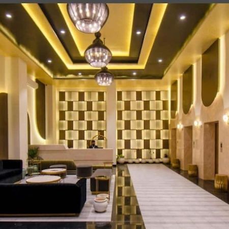 Hotel Blue Diamond Jaipur Extérieur photo