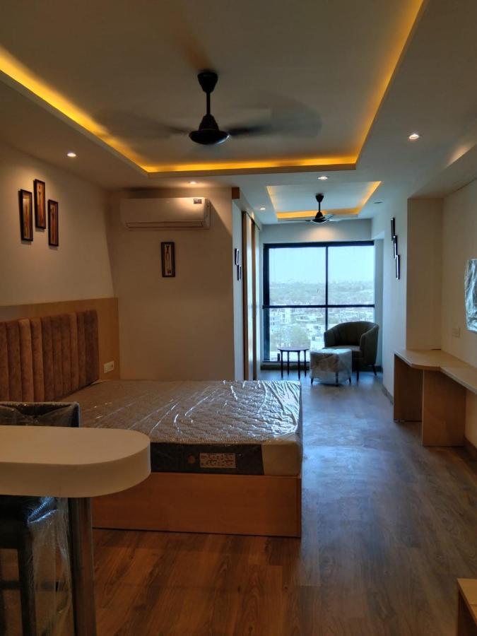 Hotel Blue Diamond Jaipur Extérieur photo