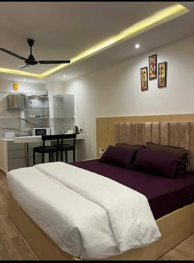 Hotel Blue Diamond Jaipur Extérieur photo