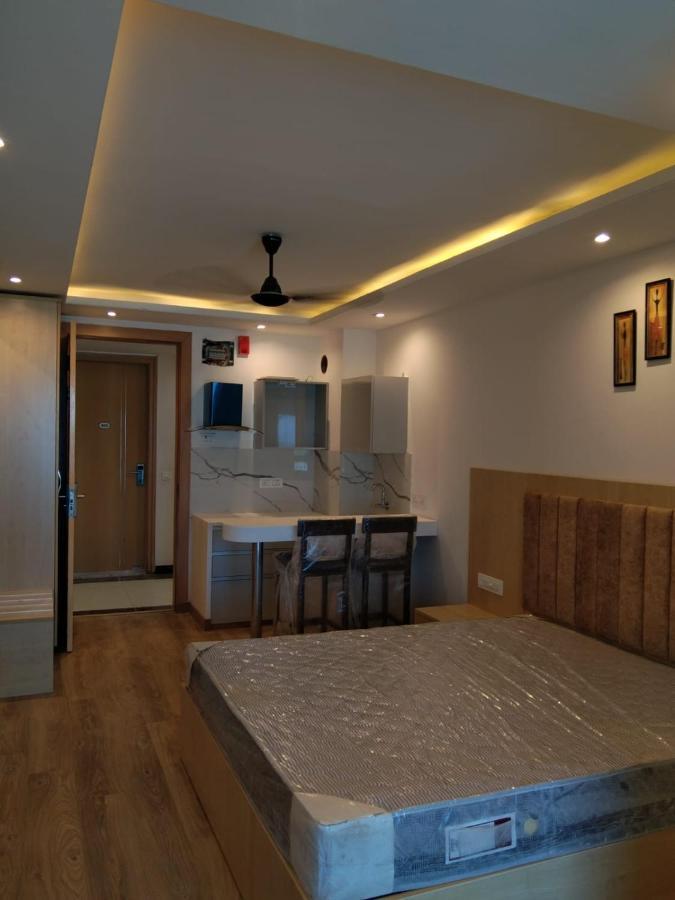 Hotel Blue Diamond Jaipur Extérieur photo