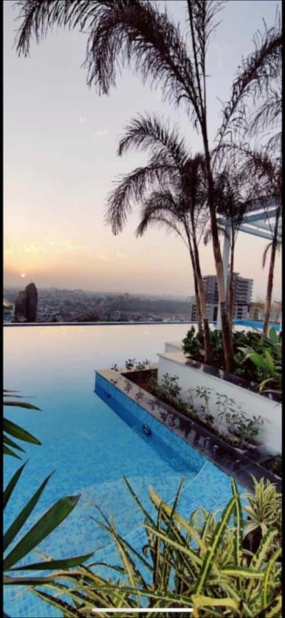 Hotel Blue Diamond Jaipur Extérieur photo