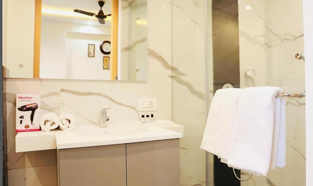 Hotel Blue Diamond Jaipur Extérieur photo
