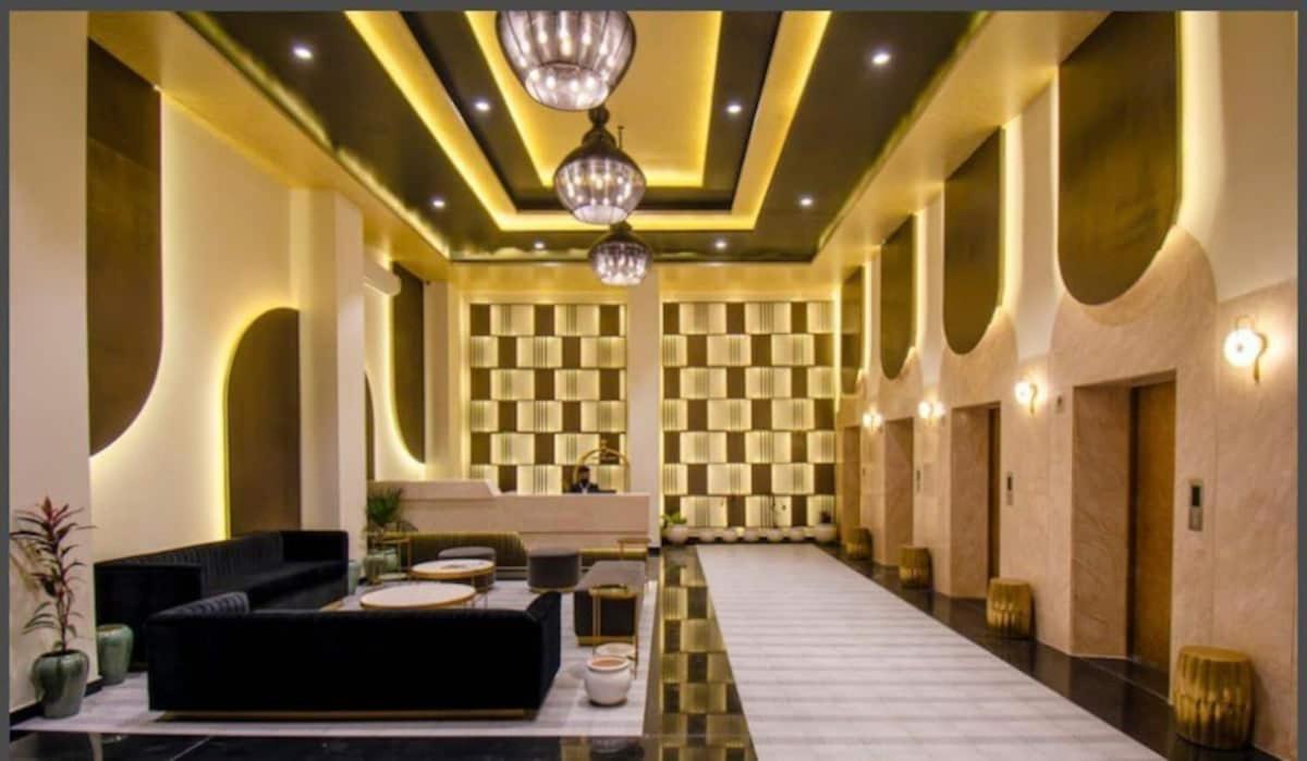 Hotel Blue Diamond Jaipur Extérieur photo