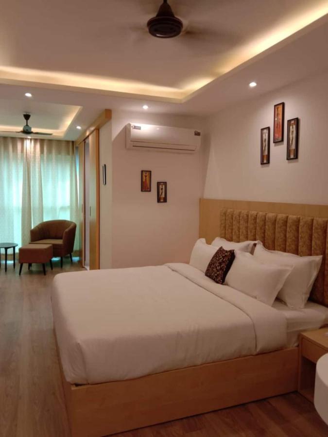 Hotel Blue Diamond Jaipur Extérieur photo