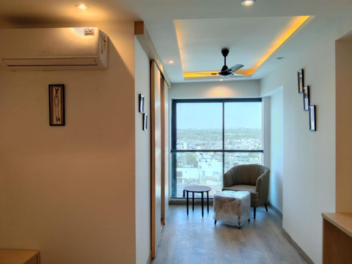 Hotel Blue Diamond Jaipur Extérieur photo
